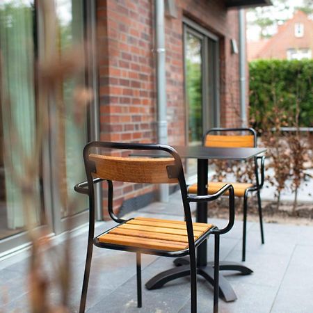 Boardinghouse Lingen Hotel Екстериор снимка