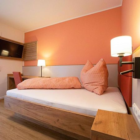 Boardinghouse Lingen Hotel Екстериор снимка