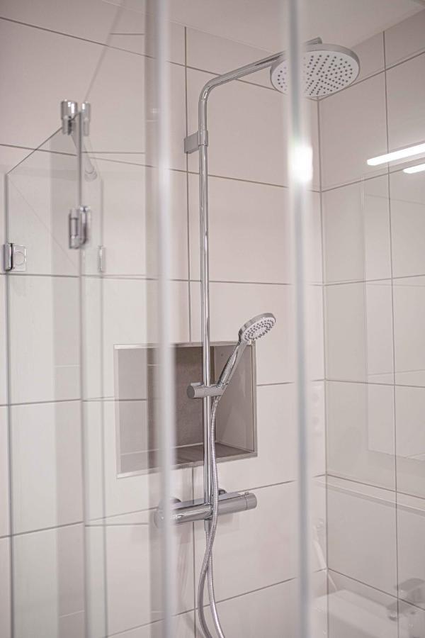 Boardinghouse Lingen Hotel Екстериор снимка