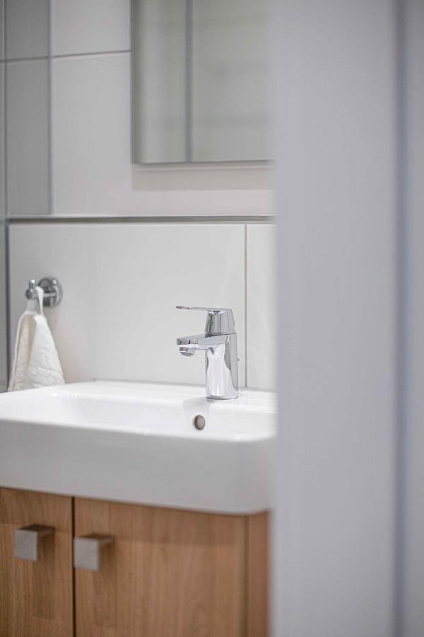 Boardinghouse Lingen Hotel Екстериор снимка