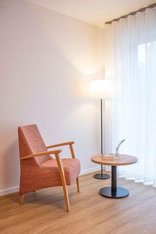 Boardinghouse Lingen Hotel Екстериор снимка
