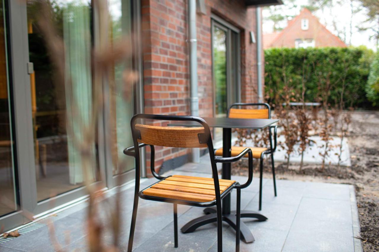 Boardinghouse Lingen Hotel Екстериор снимка
