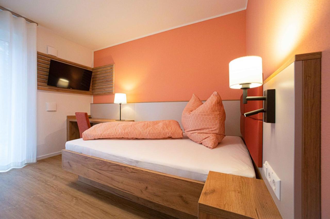 Boardinghouse Lingen Hotel Екстериор снимка